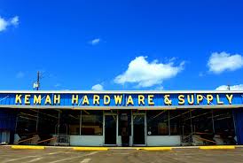 Kemah Hardware