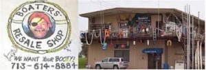 Texas Boat Resale Shop